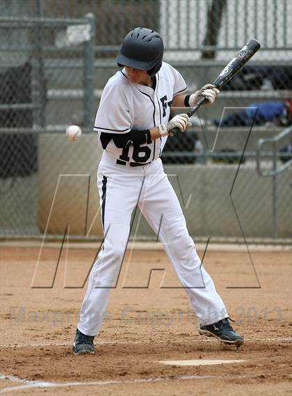 Thumbnail 1 in Rio Hondo Prep @ Flintridge Prep photogallery.