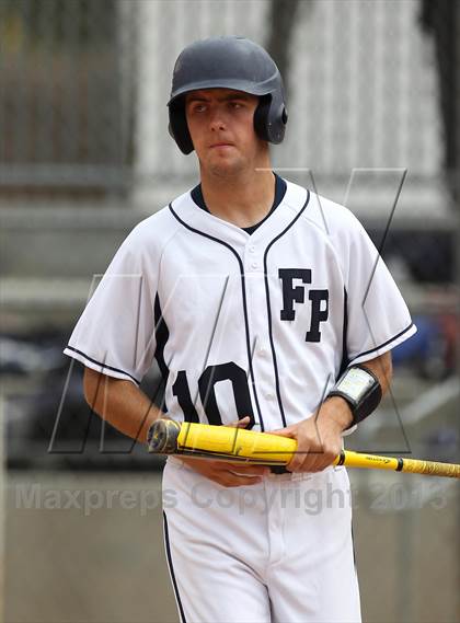 Thumbnail 3 in Rio Hondo Prep @ Flintridge Prep photogallery.