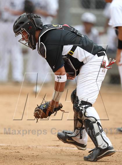 Thumbnail 1 in Rio Hondo Prep @ Flintridge Prep photogallery.