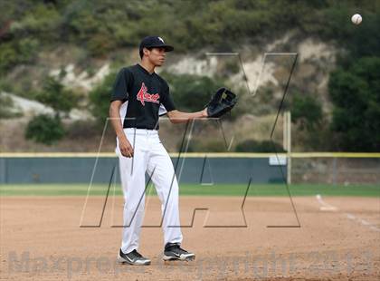 Thumbnail 2 in Rio Hondo Prep @ Flintridge Prep photogallery.