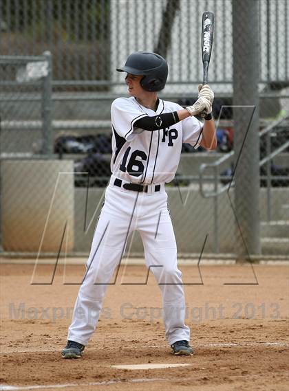 Thumbnail 3 in Rio Hondo Prep @ Flintridge Prep photogallery.