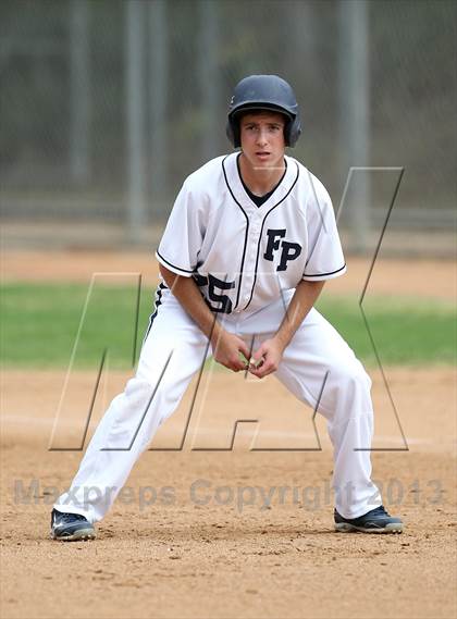Thumbnail 2 in Rio Hondo Prep @ Flintridge Prep photogallery.