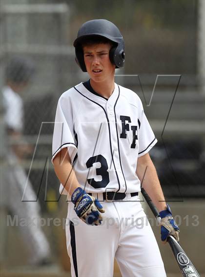 Thumbnail 3 in Rio Hondo Prep @ Flintridge Prep photogallery.