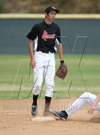 Thumbnail 1 in Rio Hondo Prep @ Flintridge Prep photogallery.