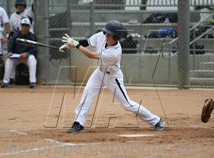 Thumbnail 1 in Rio Hondo Prep @ Flintridge Prep photogallery.