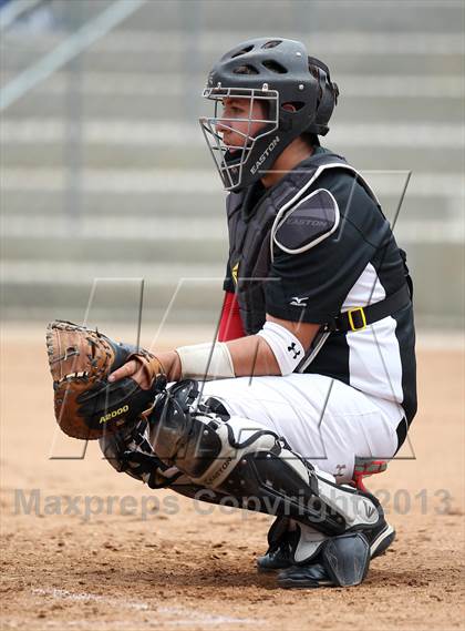 Thumbnail 1 in Rio Hondo Prep @ Flintridge Prep photogallery.