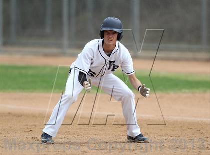 Thumbnail 3 in Rio Hondo Prep @ Flintridge Prep photogallery.
