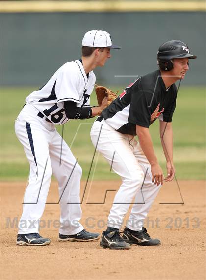 Thumbnail 3 in Rio Hondo Prep @ Flintridge Prep photogallery.
