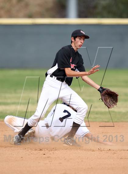 Thumbnail 2 in Rio Hondo Prep @ Flintridge Prep photogallery.
