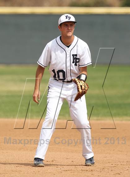 Thumbnail 2 in Rio Hondo Prep @ Flintridge Prep photogallery.