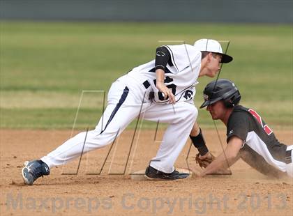 Thumbnail 1 in Rio Hondo Prep @ Flintridge Prep photogallery.