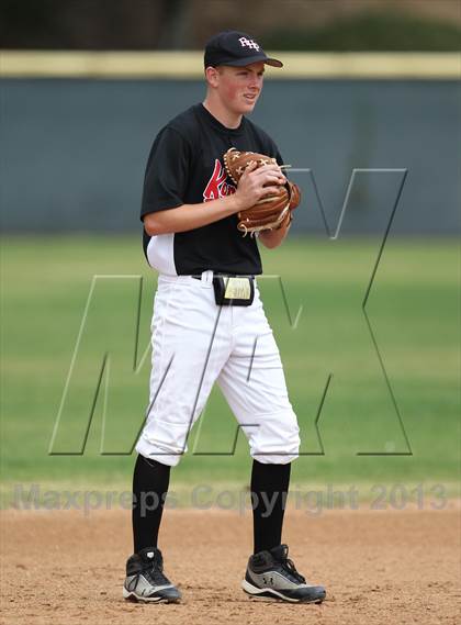 Thumbnail 2 in Rio Hondo Prep @ Flintridge Prep photogallery.