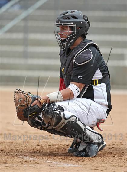 Thumbnail 1 in Rio Hondo Prep @ Flintridge Prep photogallery.