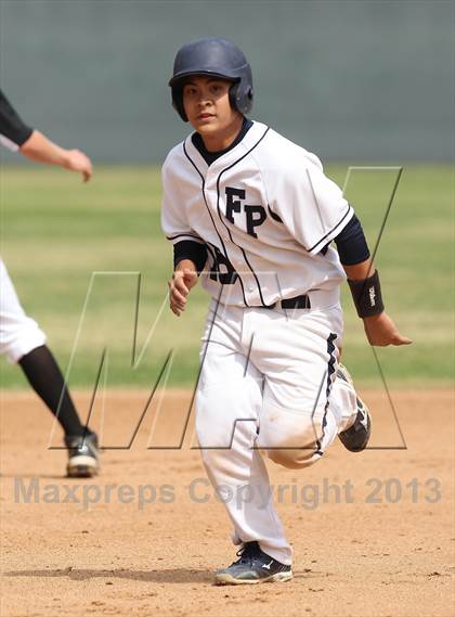 Thumbnail 1 in Rio Hondo Prep @ Flintridge Prep photogallery.