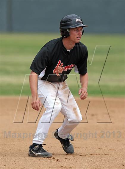 Thumbnail 2 in Rio Hondo Prep @ Flintridge Prep photogallery.