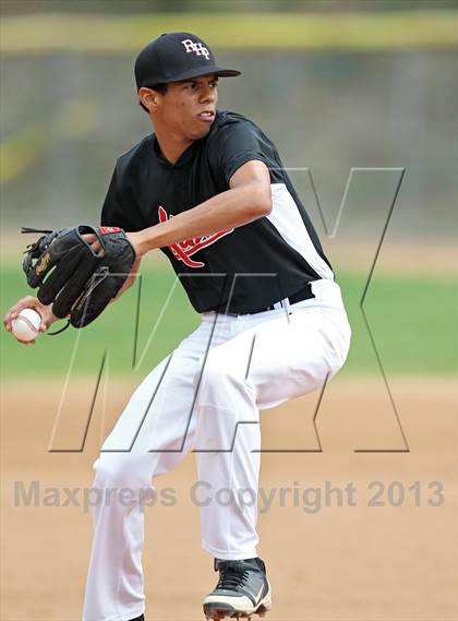 Thumbnail 2 in Rio Hondo Prep @ Flintridge Prep photogallery.