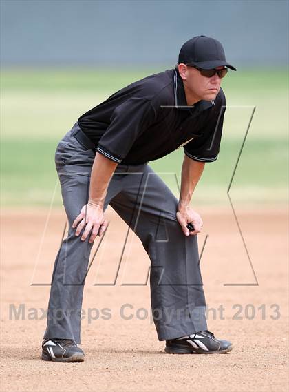 Thumbnail 1 in Rio Hondo Prep @ Flintridge Prep photogallery.