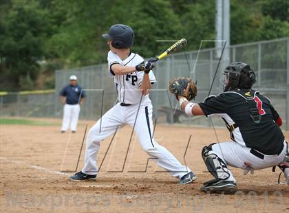 Thumbnail 3 in Rio Hondo Prep @ Flintridge Prep photogallery.