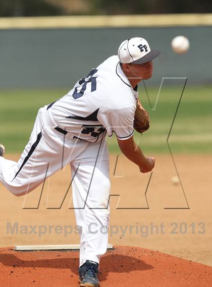 Thumbnail 2 in Rio Hondo Prep @ Flintridge Prep photogallery.