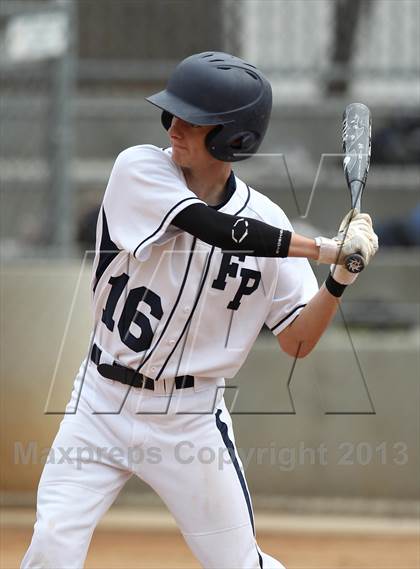 Thumbnail 2 in Rio Hondo Prep @ Flintridge Prep photogallery.