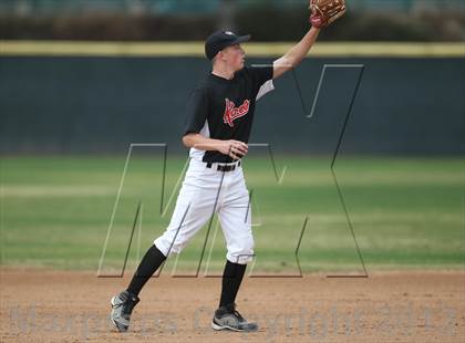 Thumbnail 2 in Rio Hondo Prep @ Flintridge Prep photogallery.