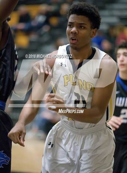 Thumbnail 3 in Plano West @ Plano East photogallery.