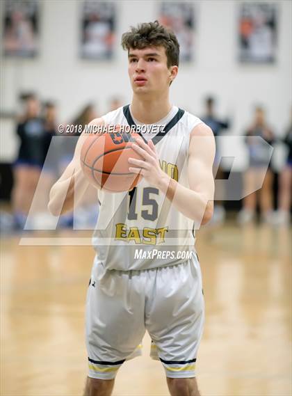Thumbnail 2 in Plano West @ Plano East photogallery.