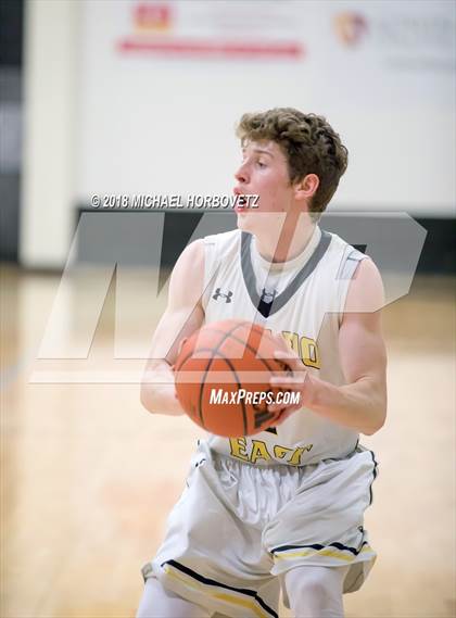 Thumbnail 2 in Plano West @ Plano East photogallery.