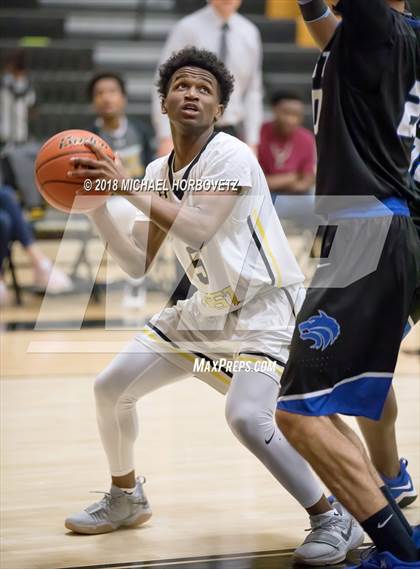 Thumbnail 3 in Plano West @ Plano East photogallery.