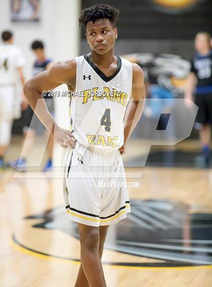 Thumbnail 2 in Plano West @ Plano East photogallery.