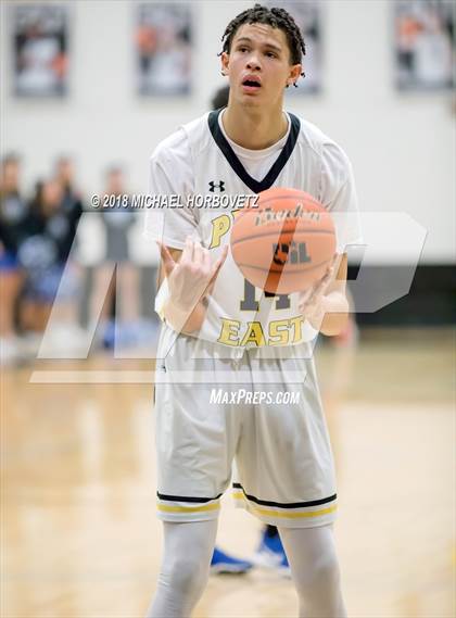Thumbnail 1 in Plano West @ Plano East photogallery.
