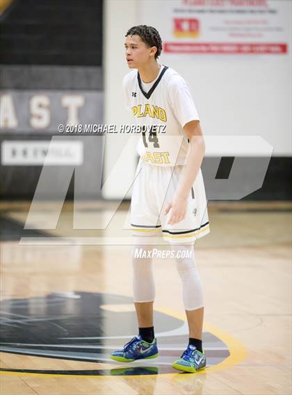 Thumbnail 3 in Plano West @ Plano East photogallery.