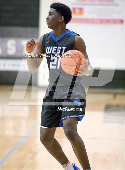 Thumbnail 1 in Plano West @ Plano East photogallery.
