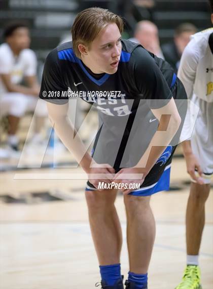 Thumbnail 3 in Plano West @ Plano East photogallery.