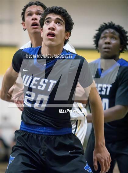 Thumbnail 2 in Plano West @ Plano East photogallery.