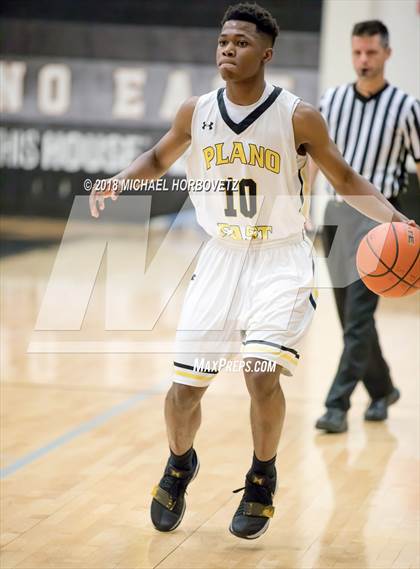 Thumbnail 2 in Plano West @ Plano East photogallery.
