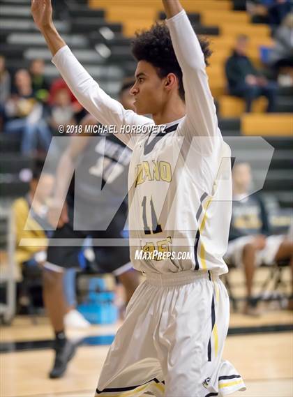 Thumbnail 3 in Plano West @ Plano East photogallery.