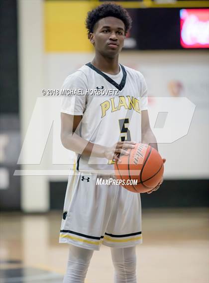 Thumbnail 1 in Plano West @ Plano East photogallery.