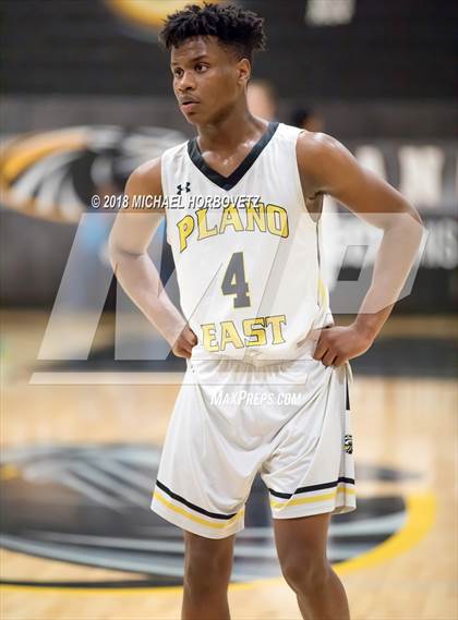 Thumbnail 3 in Plano West @ Plano East photogallery.