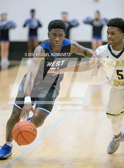 Thumbnail 2 in Plano West @ Plano East photogallery.