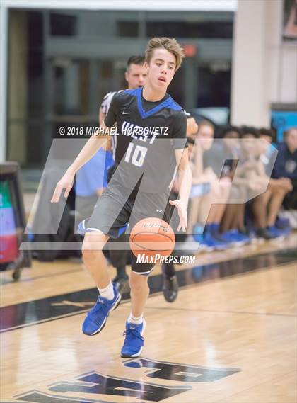 Thumbnail 3 in Plano West @ Plano East photogallery.
