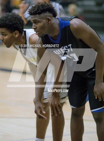 Thumbnail 1 in Plano West @ Plano East photogallery.