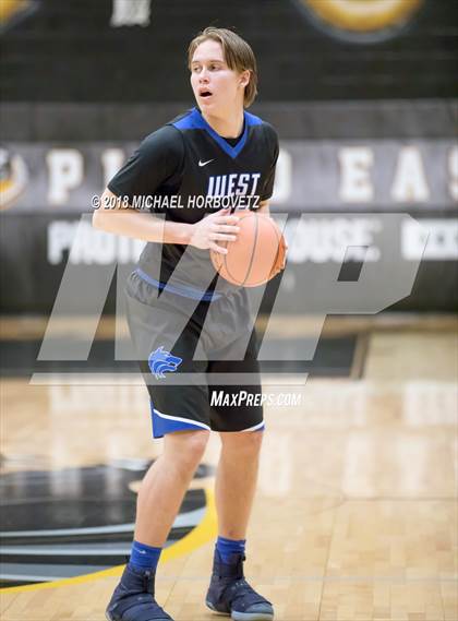 Thumbnail 1 in Plano West @ Plano East photogallery.