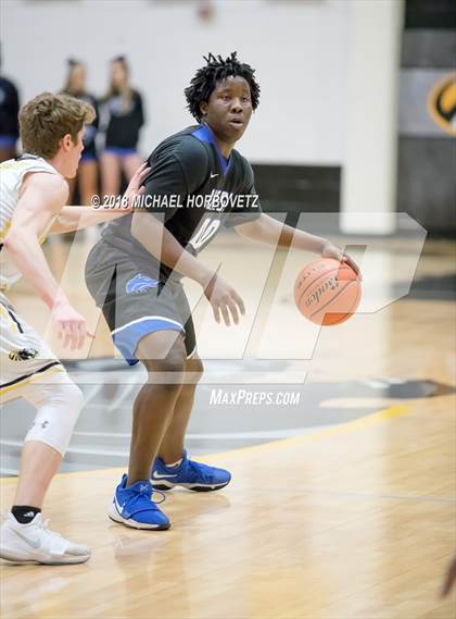 Thumbnail 3 in Plano West @ Plano East photogallery.