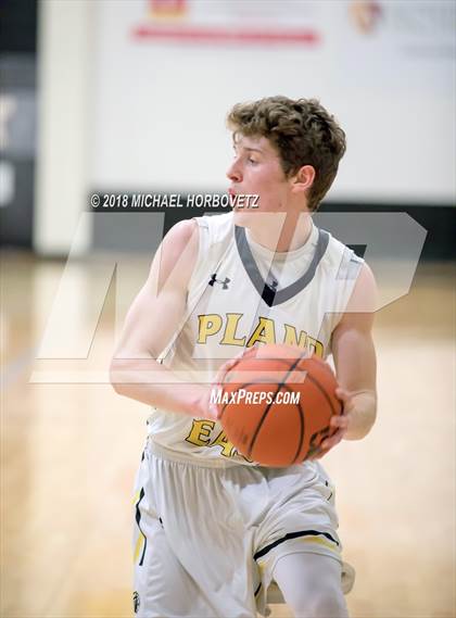 Thumbnail 3 in Plano West @ Plano East photogallery.
