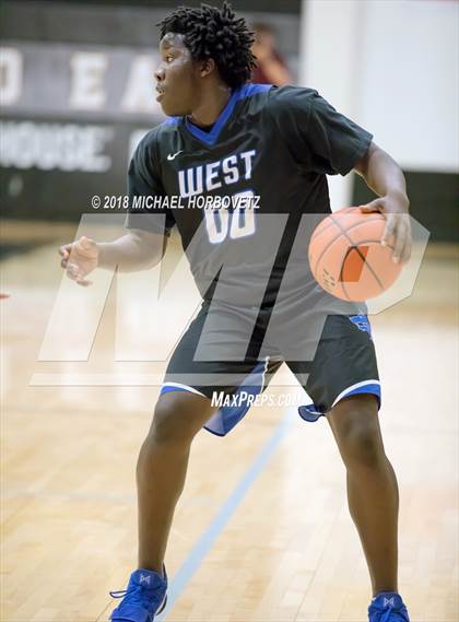 Thumbnail 3 in Plano West @ Plano East photogallery.