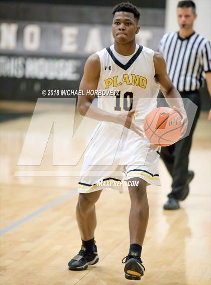 Thumbnail 3 in Plano West @ Plano East photogallery.