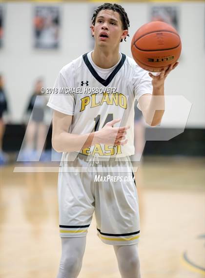 Thumbnail 1 in Plano West @ Plano East photogallery.