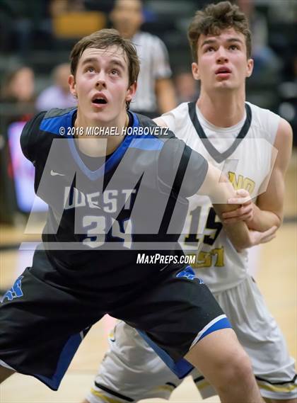 Thumbnail 2 in Plano West @ Plano East photogallery.