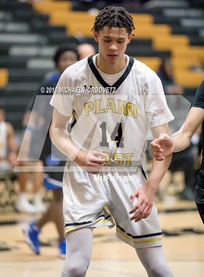 Thumbnail 3 in Plano West @ Plano East photogallery.